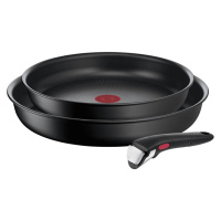 Sada riadu Tefal Ingenio Unlimited L7639032 3 ks