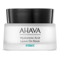 AHAVA Hydrate Maska s kyselinou hyalurónovou 50 ml