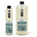 Relaxačná soľ do kúpeľa Sara Beauty Spa - Rozmarín-Wintergreen Objem: 330 g