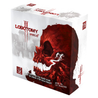 Titan Forge Games Lobotomy 2: Manhunt