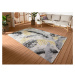 Žlto-sivý vonkajší koberec 235x160 cm Flair - Hanse Home