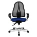 Topstar Topstar - kancelárska stolička Sitness 15 - tmavě modrá