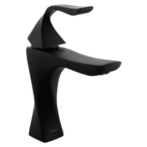 MEXEN - Estrella umývadlová batéria čierna 72300-70