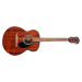 Fender DE FA-135 Concert All-Mahogany WN NA