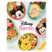 Viz Media Disney Bento: Fun Recipes for Bento Boxes!