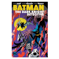 DC Comics Batman: The Dark Knight Detective 5