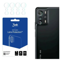 Ochranné sklo 3MK Lens Protect Infinix Zero Ultra 5G Camera lens protection 4pcs (5903108497336)