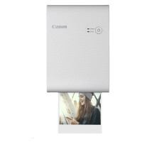 Canon SELPHY QX10 4108C027 fototlačiareň biela - CRAFT KIT EU20