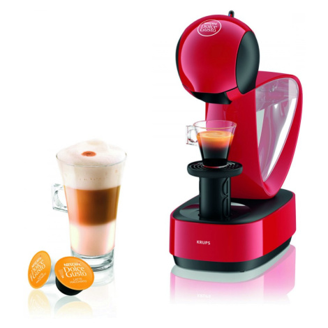 KRUPS NESCAFE DOLCE GUSTO INFINISSIMA KP 170510
