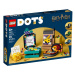 LEGO DOTS DOPLNKY NA STOL - ROKFORT /41811/