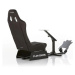 Playseat Evolution Alcantara závodná sedačka čierna