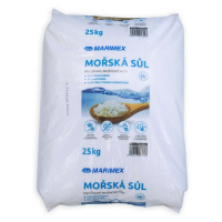 MARIMEX SOL MORSKA 25KG