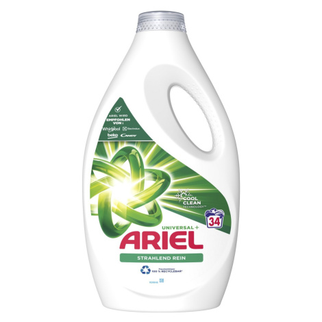 ARIEL 34PD 1.7L UNIVERSAL+