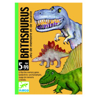 Djeco Hra Batasaurus