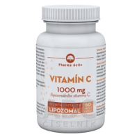 Pharma Activ Lipozomal Vitamín C 1000 mg