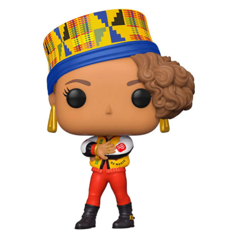 Funko POP! Salt-N-Pepa: Pepa