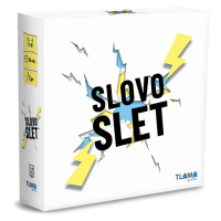 TLAMA games Slovoslet