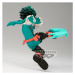 Banpresto My Hero Academia The Amazing Heroes Plus PVC Statue Izuku Midoriya 10 cm