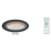Stropní LED svítidlo WLD500-60W/LED/SD s dálkovým ovládáním
