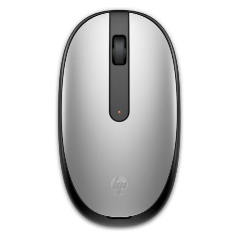 HP 240 bluetooth myš strieborná