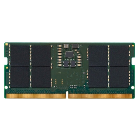 Kingston 32GB DDR5 4800 CL40 SO-DIMM