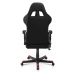 DXRACER - Herná stolička DXRacer OH/FD01/NR látková