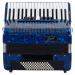 Bacio Instruments AT3472, Blue