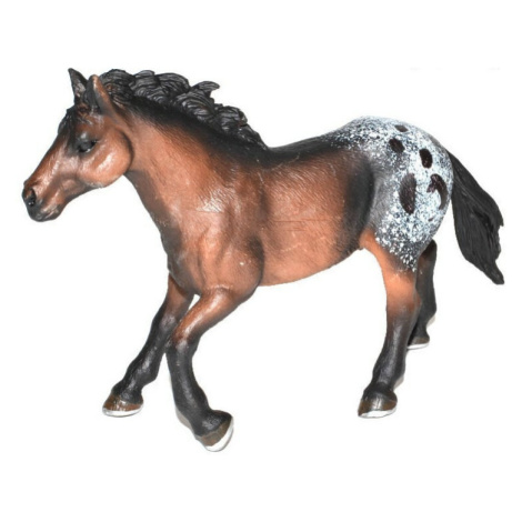 Figúrka kôň 14 cm