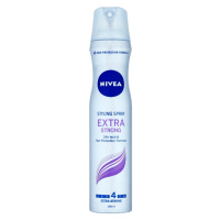 NIVEA Extra Strong Lak na vlasy 250 ml