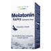 SALUTEM Melatonin rapid komplex 5mg 100 rozpustných tabliet