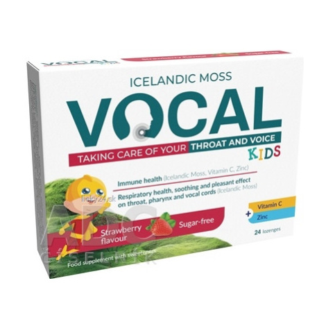 Vocal KIDS