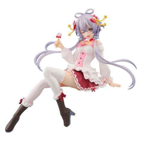 Furyu Vsinger Luo Tianyi Noodle Stopper PVC Figure Lollypop ver. 15 cm