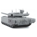 Model Kit tank 5056 - T-14 Armata (1:72)