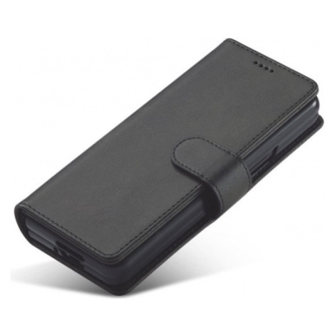 Diárové puzdro na Xiaomi 13T 5G/13T Pro 5g Tech-Protect Wallet čierne