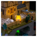 Light my Bricks Sada světel - LEGO Harry Potter Hogwarts Castle and Grounds 76419