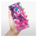 Odolné silikónové puzdro iSaprio - Pink Bouquet - Huawei Honor 9 Lite