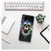 Odolné silikónové puzdro iSaprio - Skull in Colors - Huawei P Smart Z