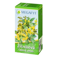 MEGAFYT Žlčníková čajová zmes