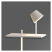 Vibia Suite – stojaca LED lampa, 112 cm