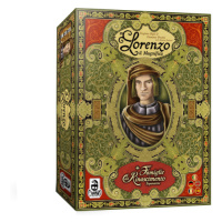 TLAMA games Lorenzo il Magnifico - Big Box CZ/EN/IT/DE/FR/SP