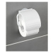 Samodržiaci držiak na toaletný papier Wenko Static-Loc Osimo, až 8 kg