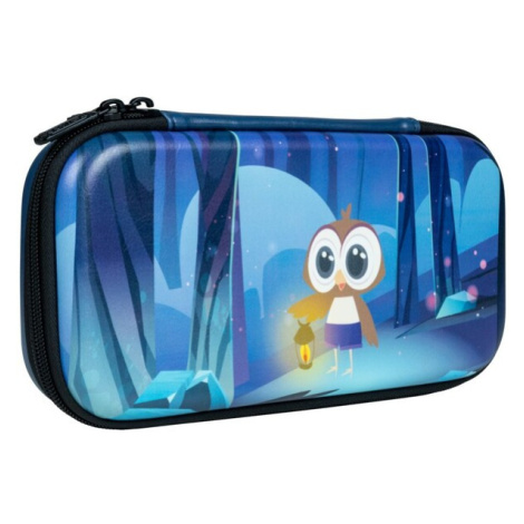 Bigben Protection Case Owl (Switch)