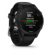 Garmin GPS športové hodinky Forerunner® 255S Music, Black
