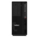 LENOVO PC ThinkStation/Workstation P360 Tower - i7-12700, 16GB, 512SSD, T400 4GB, W11P