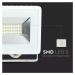 Reflektor LED E-Series 20W, 6500K, 1700lm, biely VT-4021 (V-TAC)