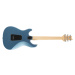 PRS SE NF3 M Ice Blue Metallic