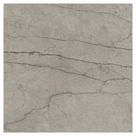 Dlažba Del Conca Boutique silver 60x60 cm lesk G9BO15S