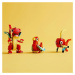LEGO® Červený drak 31145