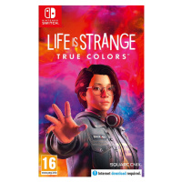 Life is Strange: True Colors (SWITCH)