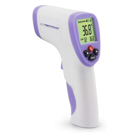 Prístroje na starostlivosť o zdravie ESPERANZA